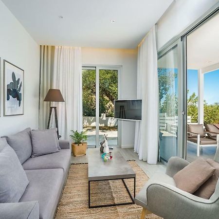Casalma I Apartment Planos  Exterior photo