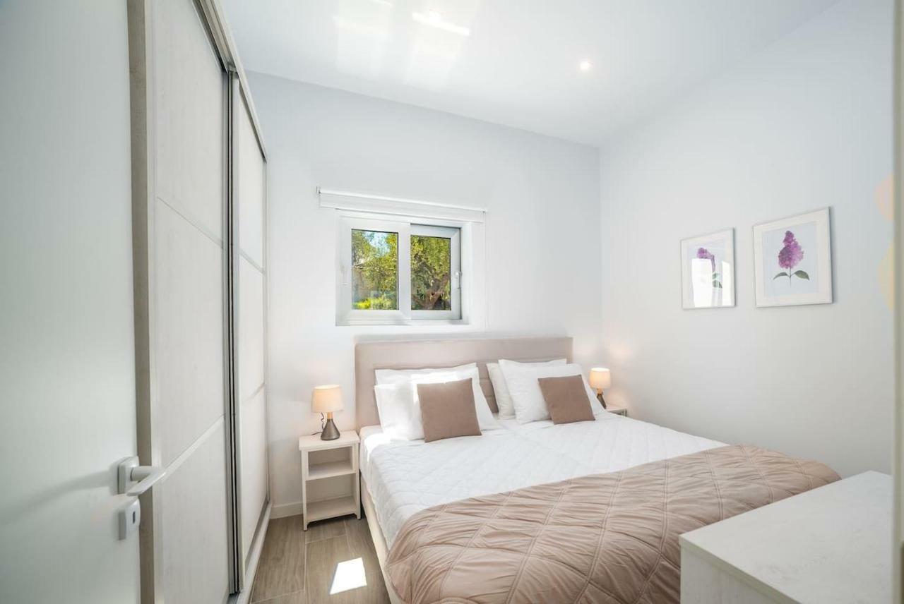 Casalma I Apartment Planos  Exterior photo