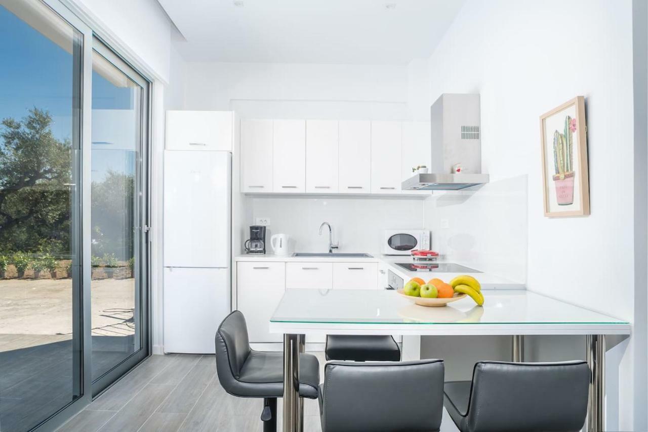 Casalma I Apartment Planos  Exterior photo