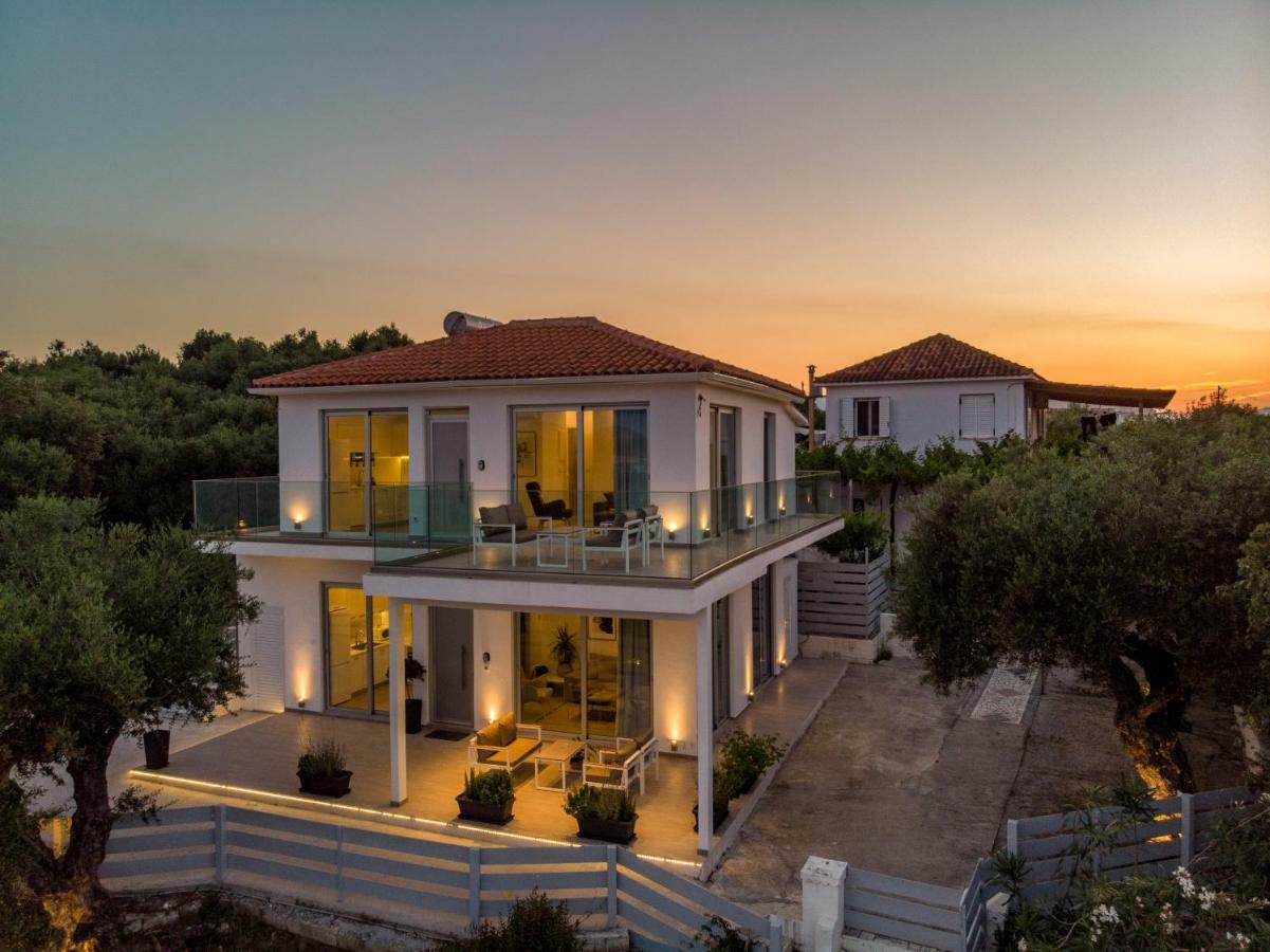 Casalma I Apartment Planos  Exterior photo